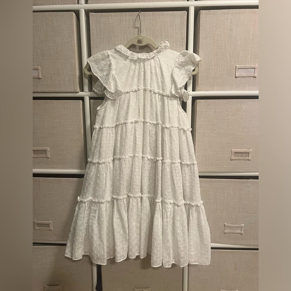 Gorgeous mini Rhode dress